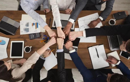 Descripcion Comunicacion Efectiva Para Equipos | CEMAFE 360